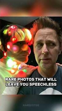 Rare Photos That Will Leave You Speechless! #shorts