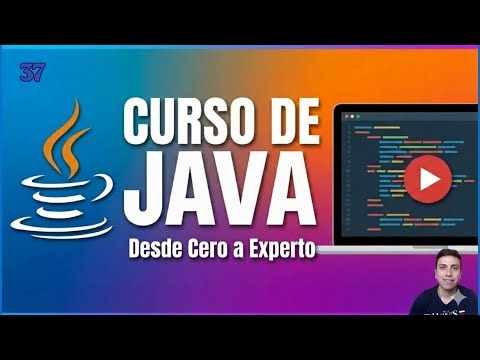 ¡PROGRAMACIÓN EN JAVA DESDE CERO! | Clase 37: Ejercicio 13 - Cajero automático con menú