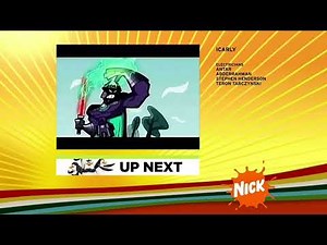 What if 2008-09 Nickelodeon Split Screen Credits were Widescreen?