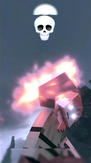 IMPOSSIBLE ☠️ 👾 #minecraft #shortfeed #shorts #youtubeshorts