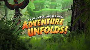 Introducing Temple Run: Treasure Hunters! Experience Temple Run in an all-new way in this unique match 3 puzzle adventure! Beta available in select locations now - Coming to an App Store near you in 2017! | Temple Run