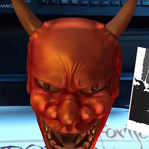 Unity3D and Kinect for Face Tracking