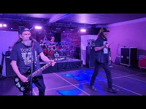 D.R.I. - Manifest Destiny - 4/16/23