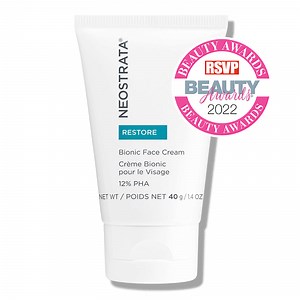 NEOSTRATA Bionic Face Cream | Rich, Soothing Emollient | 40g | Neostrata Ireland