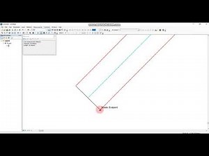 Copying Parallel line features in ArcGIS