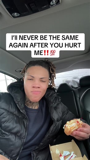 Can’t go back to how it used to be‼️💯…#relationships #heartbroken #movingon #hurt #fyp