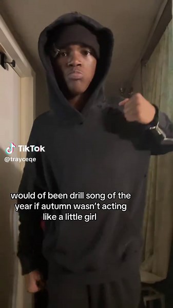 ￶ grimmnn on ig (@tra9b)’s video of autumn