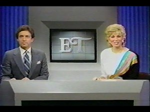 Entertainment Tonight 20th Anniversary Party 2002 Reunion Tape