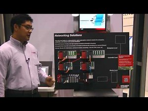 Mitsubishi Electric Communication Demo
