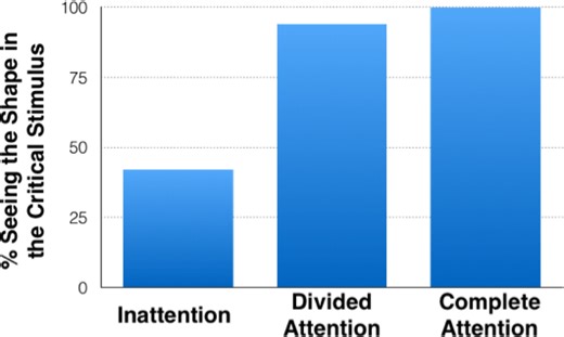 Inattentional Blindness - JoVE