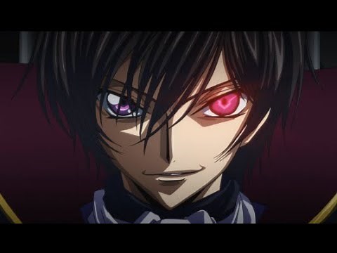 CodeGeass Emotional Ending Scene [Lelouch's Death] - [Eng Dub]