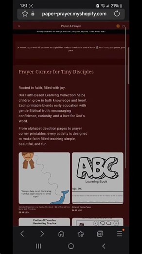 Go & snoop ! 🙏🏿🥰 paper-prayer.myshopify.com | Keya Masquil