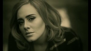 Watch Adele's 'Hello' Video Narrated by David Attenborough
