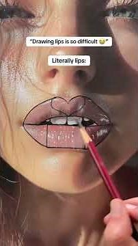 How to Start Pencil Drawing | Simple Techniques for Beginners