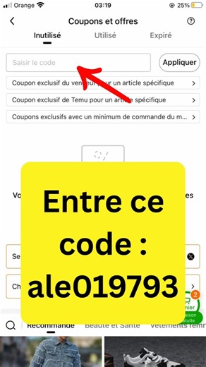 Temu promo code 2025 🎁 - 30% off on the app (Global offer)