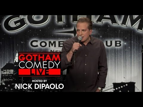 Nick DiPaolo & Sam Morril | Gotham Comedy Live