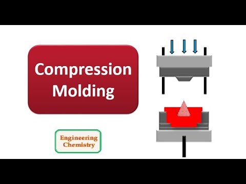 Compression Molding
