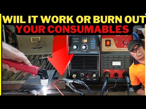Can a Pilot Arc Torch Be Used on a Non-Pilot Arc Machine?