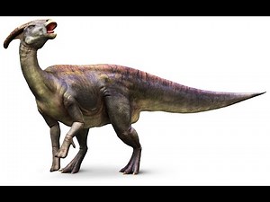 Parasaurolophus Sound Effects