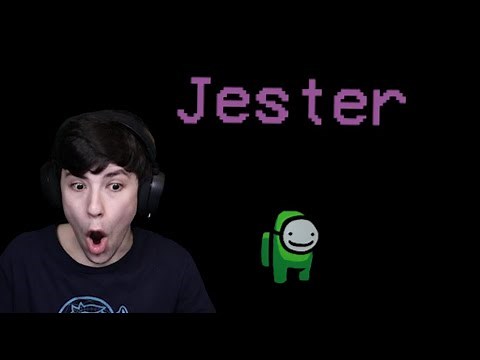 George plays MODDED Among Us!