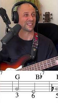 Learn Giant Steps on Bass (Even If You’re a Beginner)