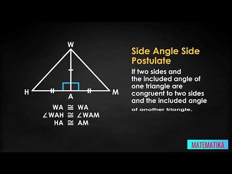 Perpendicular Bisector | Theorem
