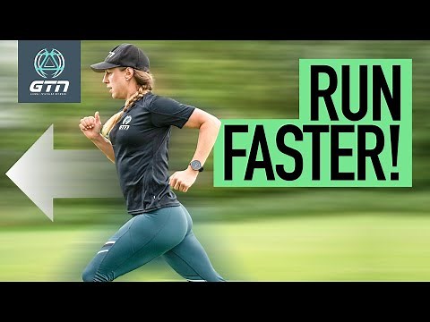 6 Effective Ways To Increase Your Running Speed