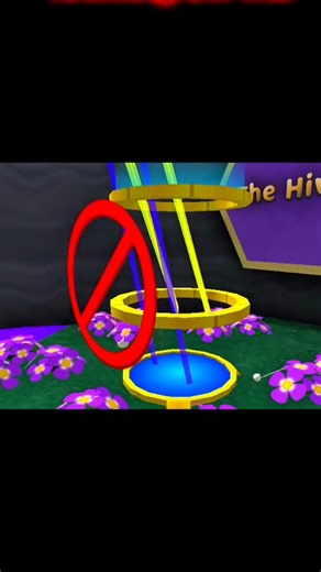 How to enter a beehive with your friends / super bear adventure