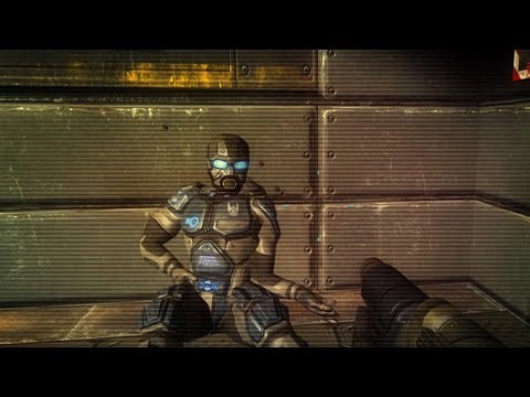 Alpha Prime is fun :)