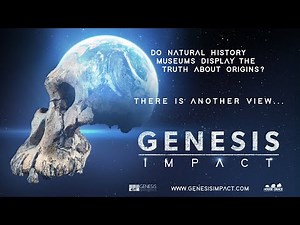 Genesis Impact Clip - Pangea and Continental Drift
