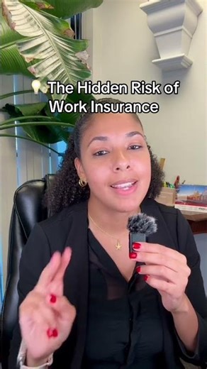 👉 Why Group Insurance Could Leave Your Family Unprotected | The Hidden Risk Explained