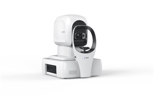 Ophthalmology Equipment Optical Coherence Tomography OCT Machine Ophthalmic Optical Coherence Tomography