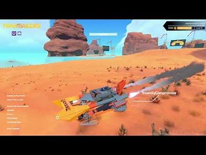 The Trailmakers Main Menu Guide - Tutorial