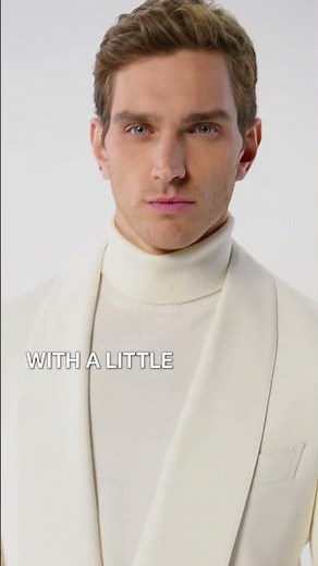 More Ways To Wear Tuxedo PT2.