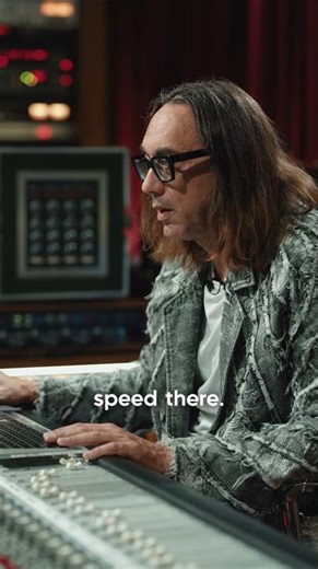 Anthony Kilhoffer on the iconic Kanye West autotune