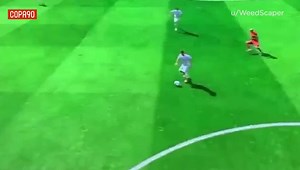 118K views · 1.4K reactions | Wait for it... FIFA's at it again! | COPA90 | Facebook