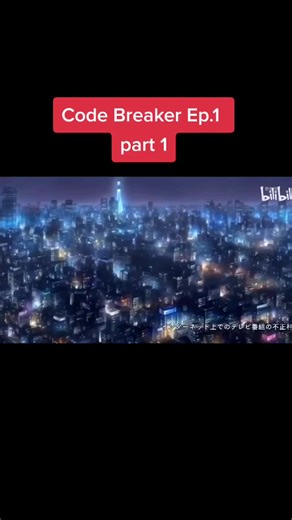 Anime trend on TikTok