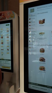 13K views · 17 reactions | Quel est votre menu parfait chez Mcdo ? Et surtout avec ou sans nuggets ?  #lagaleriecapcostieres #nimes #mcdonalds #mcdo #food | La Galerie Cap Costières | Facebook