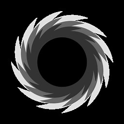 Black Hole Lucky Block