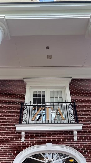 Introducing Peter Cross representing Zeta Tau Alpha in this year’s Big Man on Campus