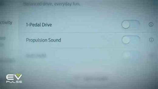 What is One-Pedal driving?