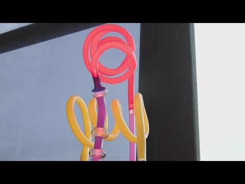 Lightwriters Neon Workshop Chicago