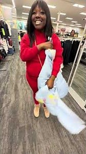 Black Friday Shopping