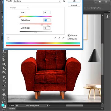 47K views · 1.6K reactions | How easy to change sofa colour in...