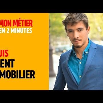 Real Estate Agent - My Job in 2 Minutes