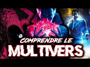 UNDERSTANDING THE MARVEL MULTIVERSE IN 5 COMICS!