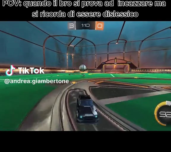 Rocket League Highlights: Best Goals and Plays