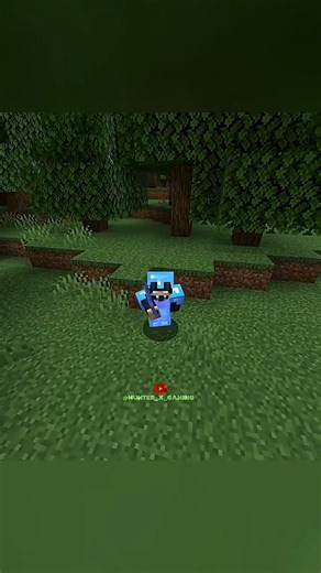 Minecraft But Leaves Drop Op Items !🌿🔥 #minecraft #shorts