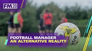 37K views · 524 reactions | An Alternative Reality: The Football Manager Documentary Five years ago today we released a film encapsulating Football Manager's impact on football culture and its influence within the professional game. Watch it now  FM20.info/Doc | Football Manager | Facebook