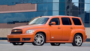 Chevy HHR horn not working – causes and how to fix it